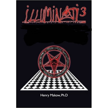 ILUMINÁTI 3. Satanská posedlost