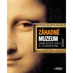 Záhadné muzeum - Umělecká díla s tajemstvím