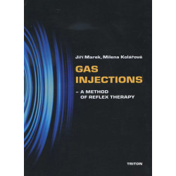 Gas injections - a method of reflex therapy