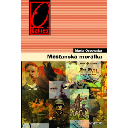 Měšťanská morálka
