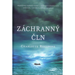 Záchranný čln