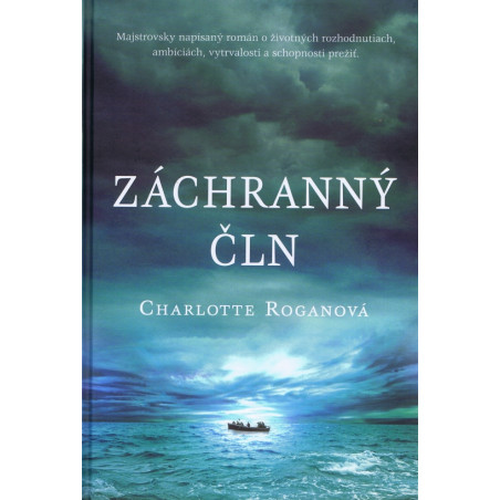 Záchranný čln