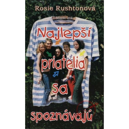 Najlepší priatelia sa spoznávajú