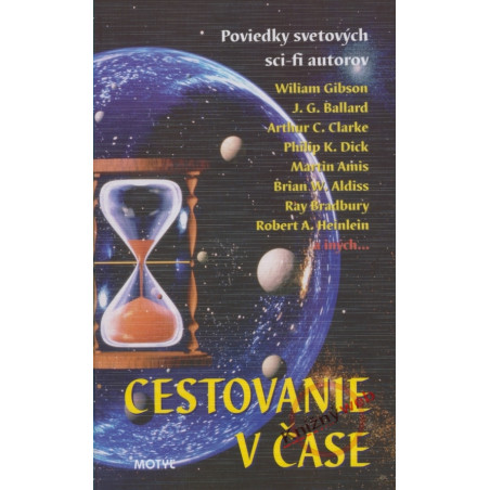 Cestovanie v čase