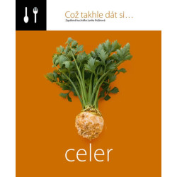 Což takhle dát si... Celer