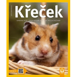 Křeček - Jak na to- 3. vydání