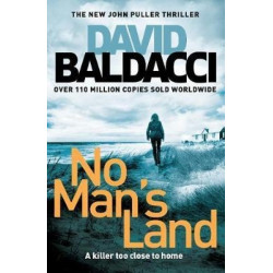 No Man's Land
