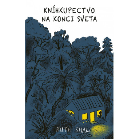 Kníhkupectvo na konci sveta