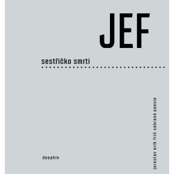 Sestřičko smrti - sebraná poesie