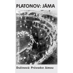 Jáma / Průvodce Jámou