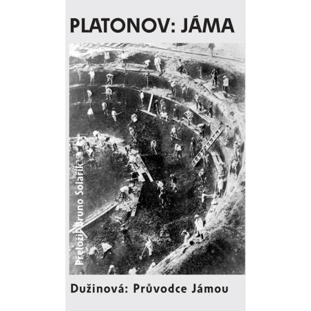Jáma / Průvodce Jámou