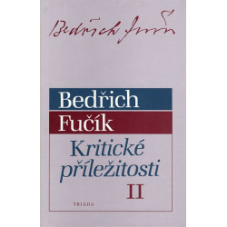 Kritické příležitosti II