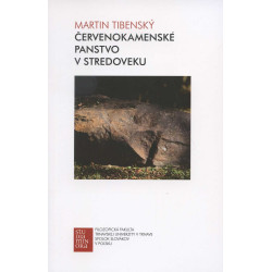 Červenokamenské panstvo v stredoveku