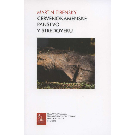 Červenokamenské panstvo v stredoveku