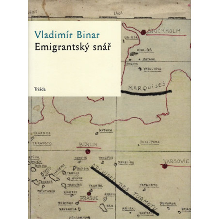 Emigrantský snář