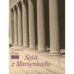 Sešit z Marienbadu