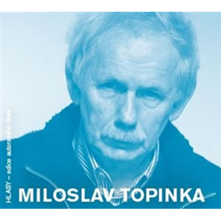 Miloslav Topinka - CD