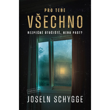 Pro tebe všechno