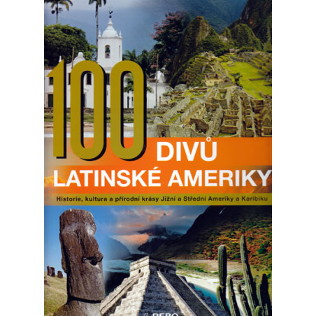 100 divů Latinské Ameriky