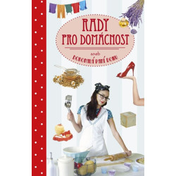 Rady pro domácnost aneb Dokonalá paní domu