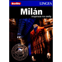 LINGEA CZ - Milán - inspirace na cesty