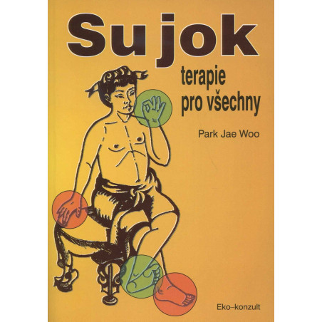 Su jok terapie pro všechny