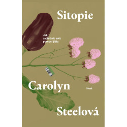 Sitopie - Jak zachránit svět pomocí jídla