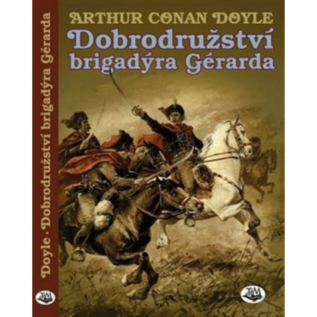 Dobrodružství brigadýra Gérarda