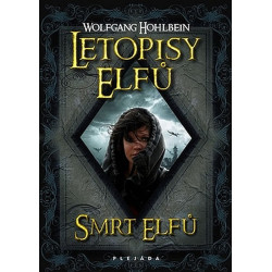 Letopisy elfů 3 - Smrt elfů