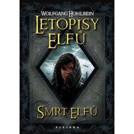Letopisy elfů 3 - Smrt elfů