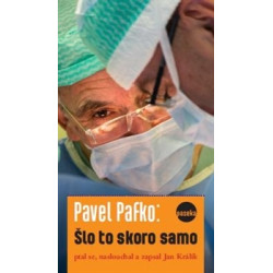 Šlo to skoro samo