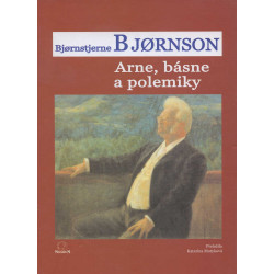 Arne, básne a poleminky