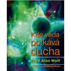 Kde věda potkává ducha