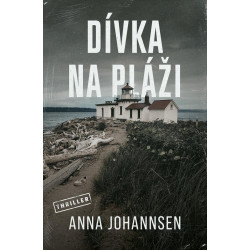 Dívka na pláži