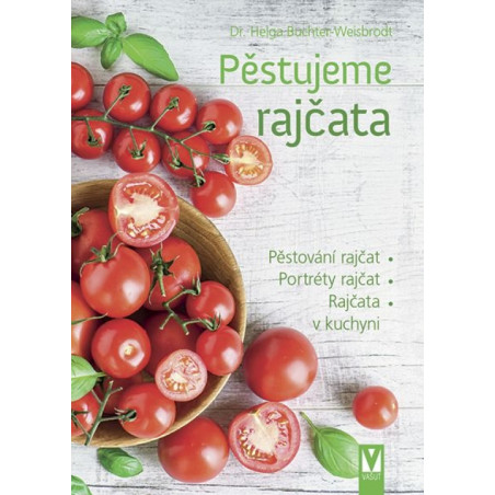 Pěstujeme rajčata
