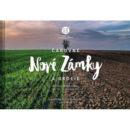 Čarovné Nové Zámky