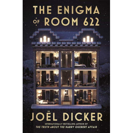 Enigma of Room 622