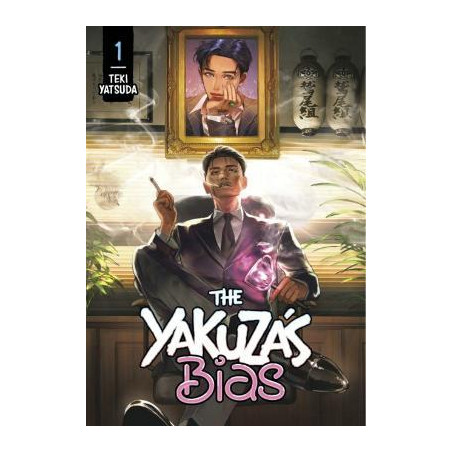 The Yakuza´s Bias 1