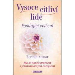 Vysoce citliví lidé - Posilující cvičení