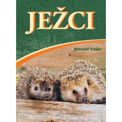 Ježci