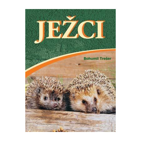 Ježci