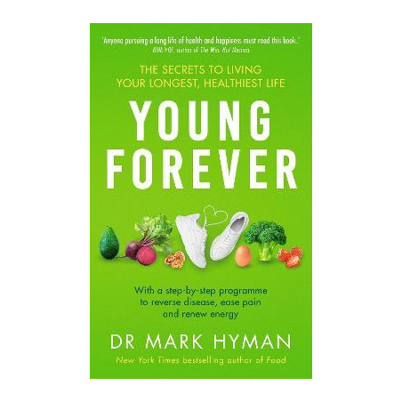 Young Forever