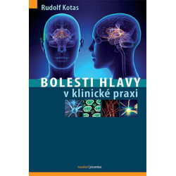 Bolesti hlavy v klinické praxi