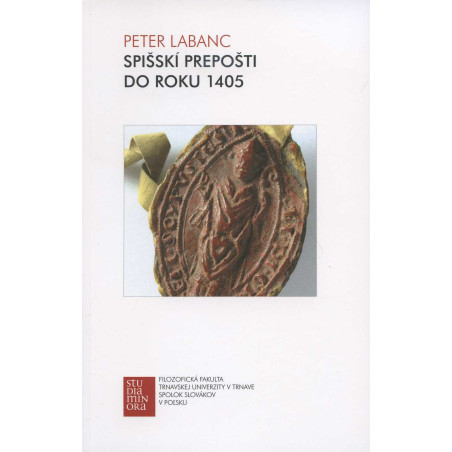 Spišskí prepošti do roku 1405