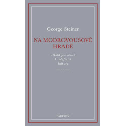 Na Modrovousově hradě