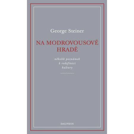 Na Modrovousově hradě