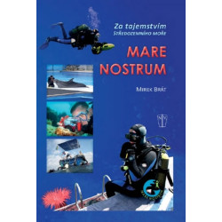Mare Nostrum - Za tajemstvím Středozemního moře