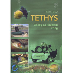 Tethys - Cesty za kouzlem vody