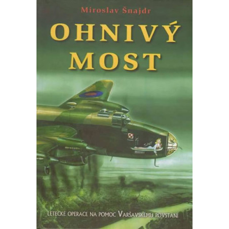 Ohnivý most