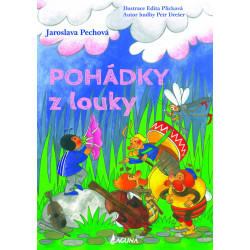 Pohádky z louky